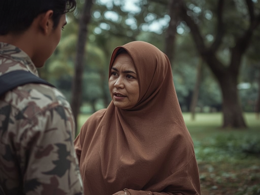 Perbandingan Praktik Tepat dan Keliru dalam Mengelola Kebutuhan Sehari-hari