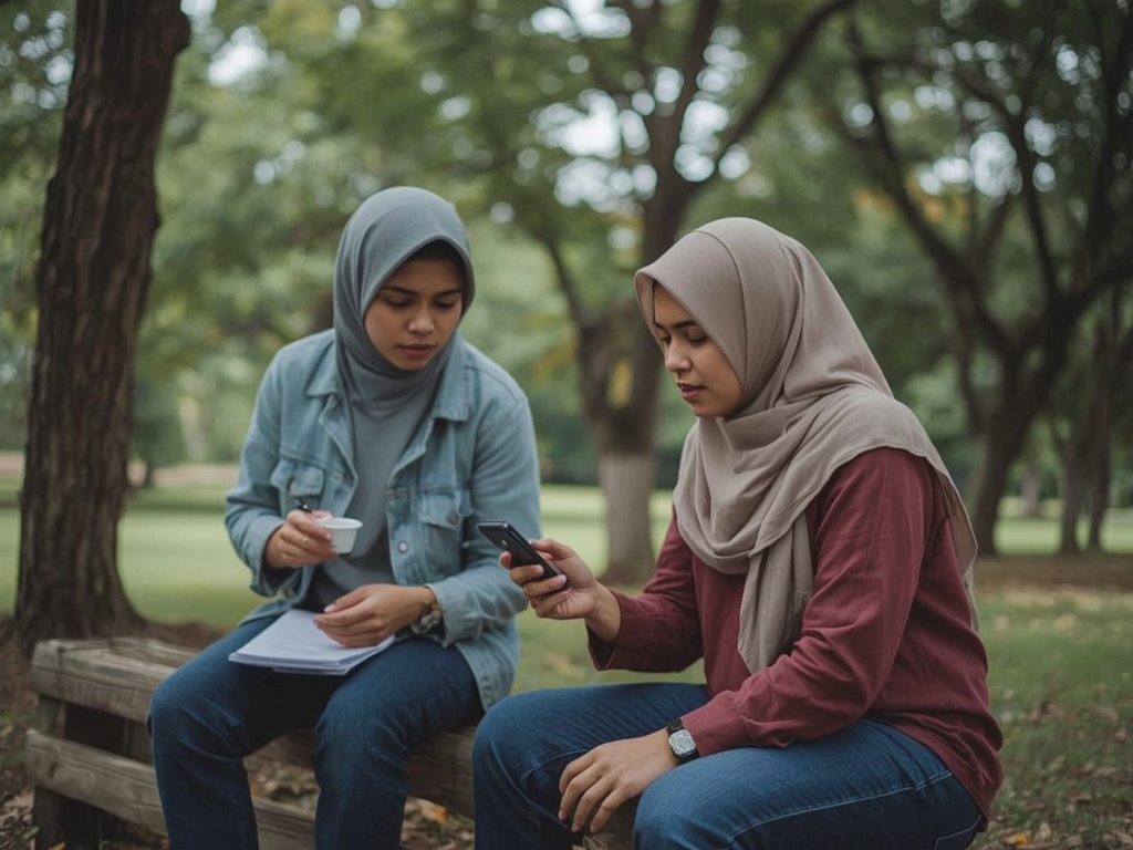 Rangkaian Tanya Jawab Praktis untuk Kebutuhan Harian dan Perjalanan