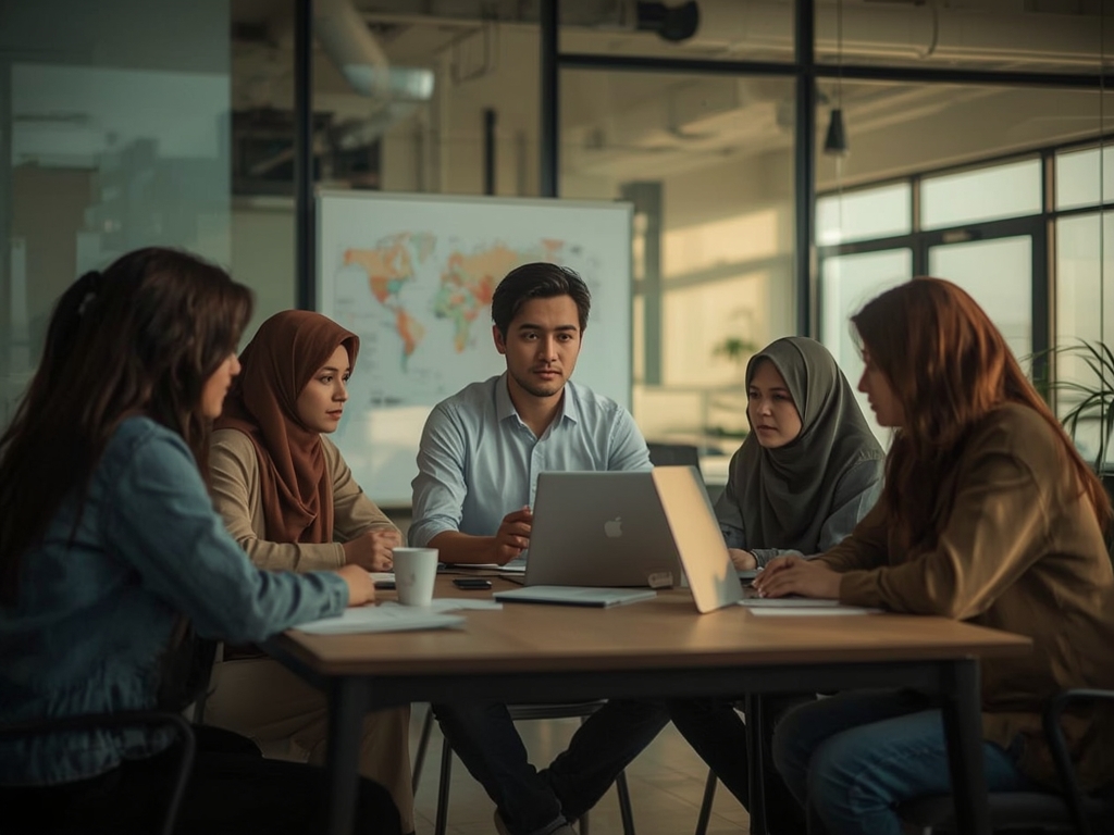 Panduan Terpadu Mengatur Perjalanan, Rumah, dan Perlindungan Dasar